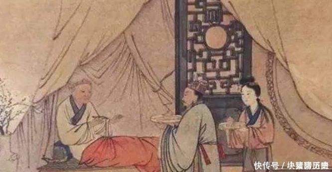 经典!“久病床前无孝子”,下半句才是经典,老祖宗一语道破人性