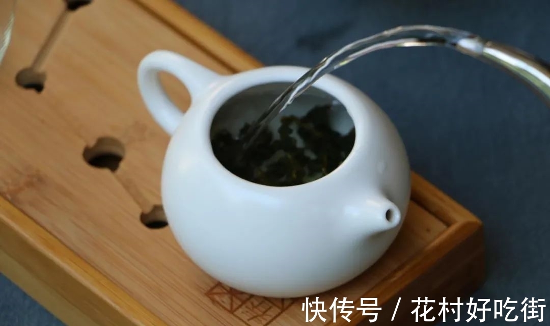 艺术$掌握烧水的艺术,泡茶水温一点通