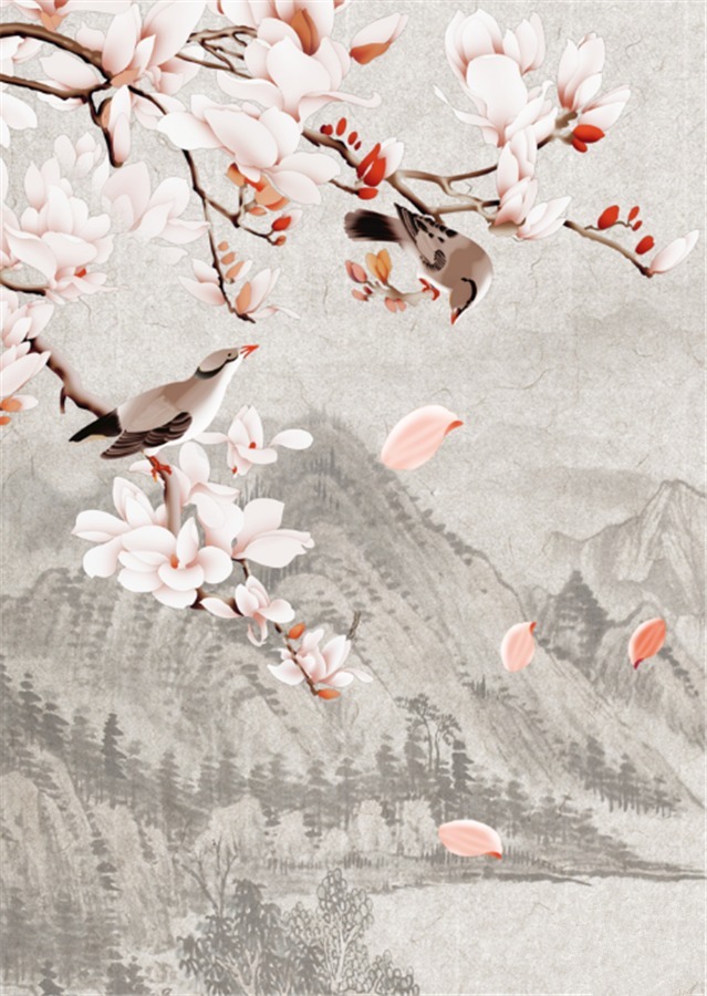 佛印禅师#这8幅对联,意蕴深远,流露着才华横溢的学识!