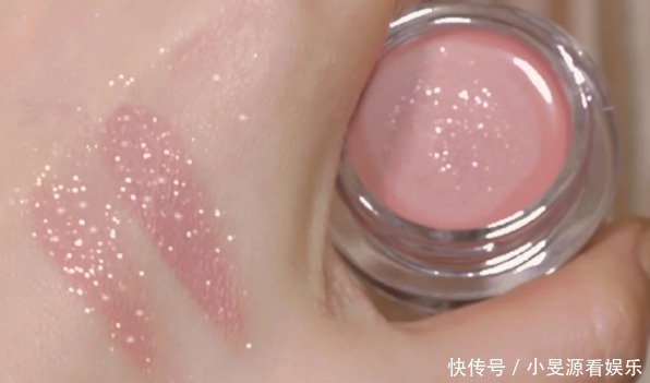 眼影|单色眼影年度盘点来了,每一款都仙气飘飘,闪爆你的眼球