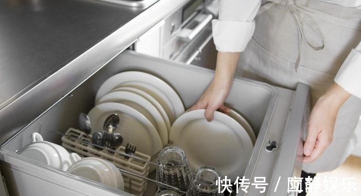 洗碗机|厨房装修不要买这两种电器，入住后就知道有多不实用了