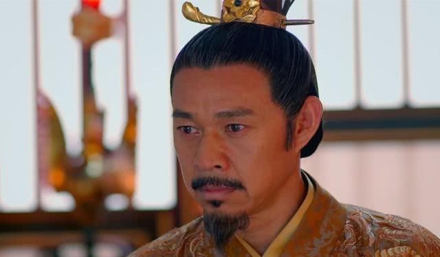 大败|柏壁之战,李世民大败刘武周,收获一名玄武门之变关键先生