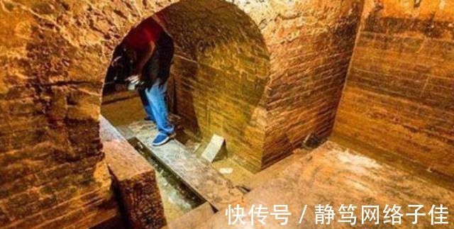 盗墓贼|为何盗墓贼大都短命,难道真是“损阴德”?其实是有科学实依据的