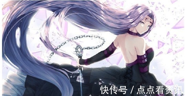 身材|盘点动漫里那些拥有完美身材的美女, 最后一个被誉为宅男女神!