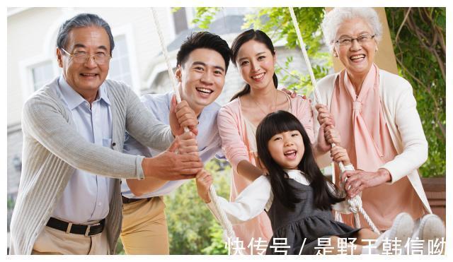 张叔|姥姥说:这三句话,看似是激励,实则是毁孩子,一句也别说了