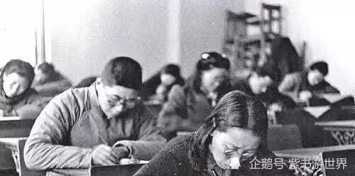 天才少年没学过物理，高考前补习了一个月，成功考入国内最高学府