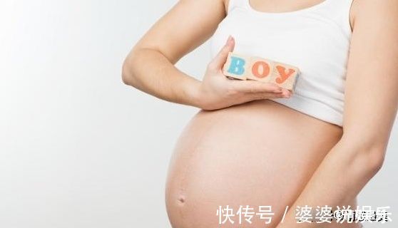 孕妇|还在等预产期吗?孕妇如果“它”消失了,宝宝可能快要出生了!