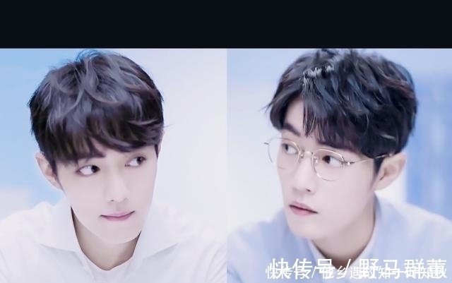 肖戰粉絲|肖戰,說不冤也不冤,但說冤,也是真的冤!