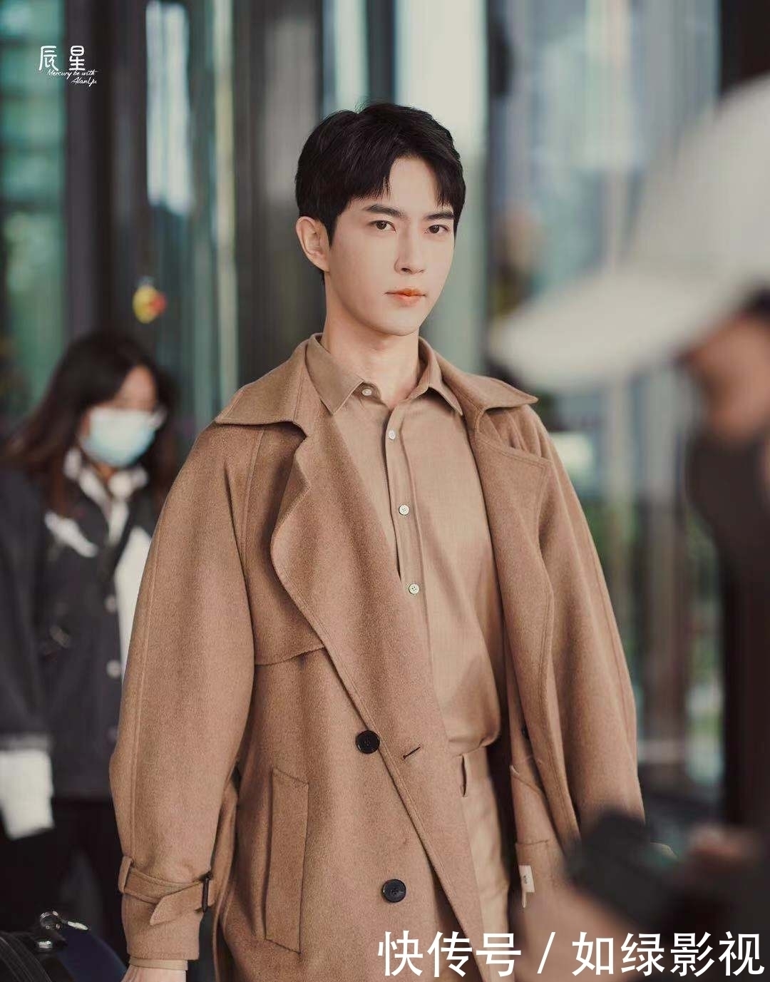 杜淳|《光哥》厉害了!那英、金星主持,郑爽、张翰、印小天、杜淳同台