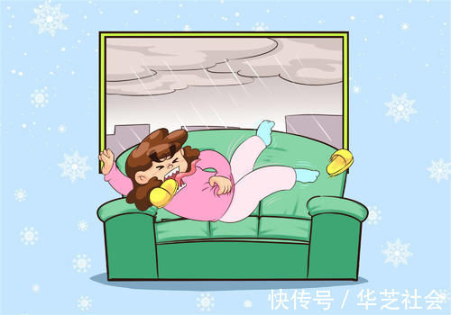 丽丽|“假如可以重来,我宁愿顺产”,剖腹产妈妈遭罪后,多半都后悔了