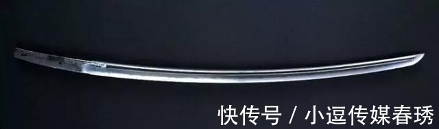 k5分钟带你了解日本刀的种类!