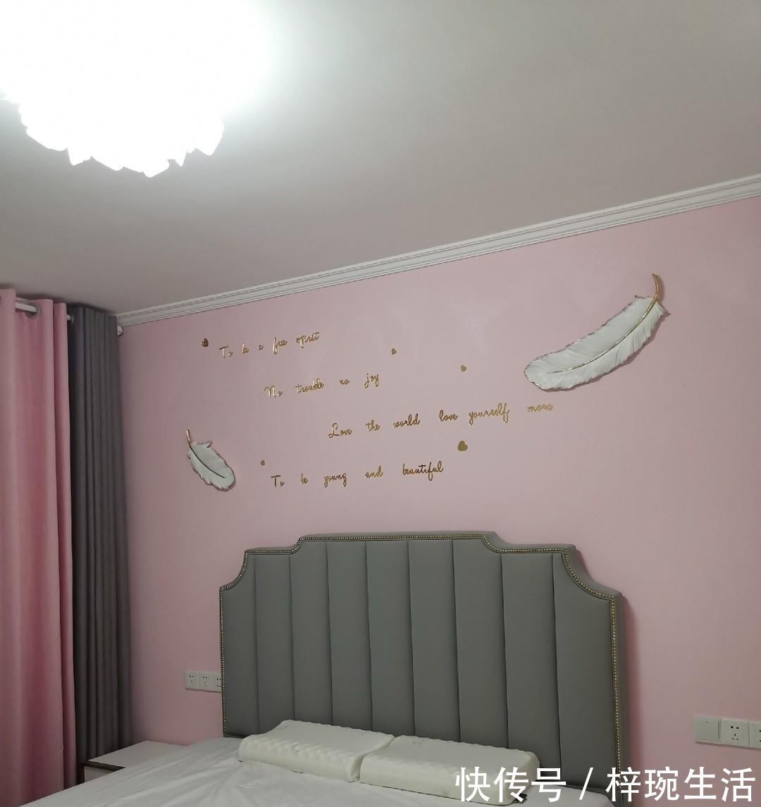进场|辛苦半年, 夫妻俩终于把家装好, 家具全部进场, 效果真心漂亮啊!