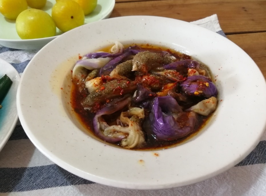 4道快手凉拌菜!每天不重样,下班回家,5分钟吃上饭!