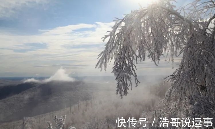 朋友说|「行摄阿荣」山不争高自成峰