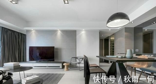 镜面|有一种范儿，叫别人家的高级灰