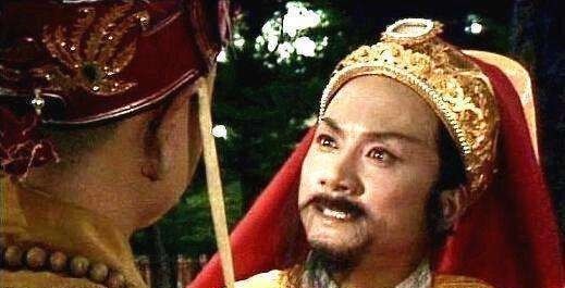 国家命运|西游记,大唐为啥没妖怪,全因此人镇守,秒杀牛魔王!