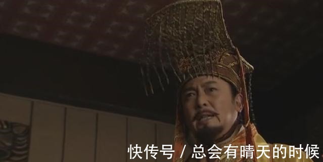 胡僧|一胡僧咒谁谁死 唐太宗的太常卿不信“让他咒我试试！”胡僧卒！