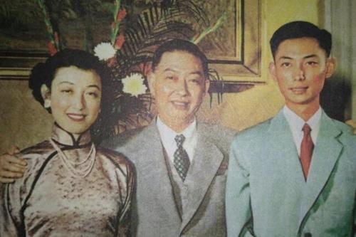  位夫人|孟小冬为何进不了梅家门？因为梅兰芳明白：爱情和结婚是两码事