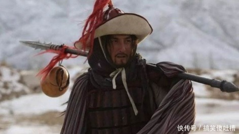 名将|他是卢俊义师傅,教出的徒弟个个是人才,还有一位千古名将