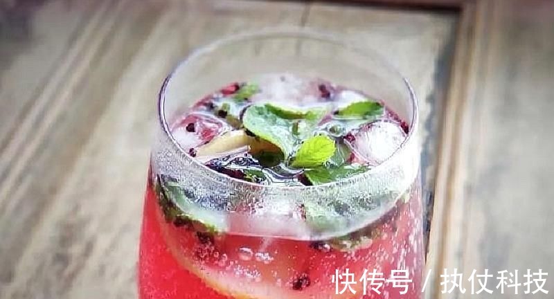 水果|白发最怕这水果，正是当季，每天吃点，头发乌黑亮丽，白发变少了