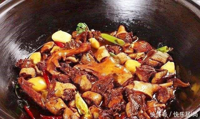锅包肉|分享12道下酒硬菜，都是地道的东北味，东北人冬季喝酒必备菜