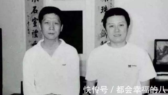 今夜月儿圆!王朔为何说:马未都就是一个倒腾古董的,他自己心里还能没点数