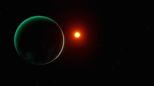 发现地球2.0何其困难?目前地球是人类唯一赖以生存的家园