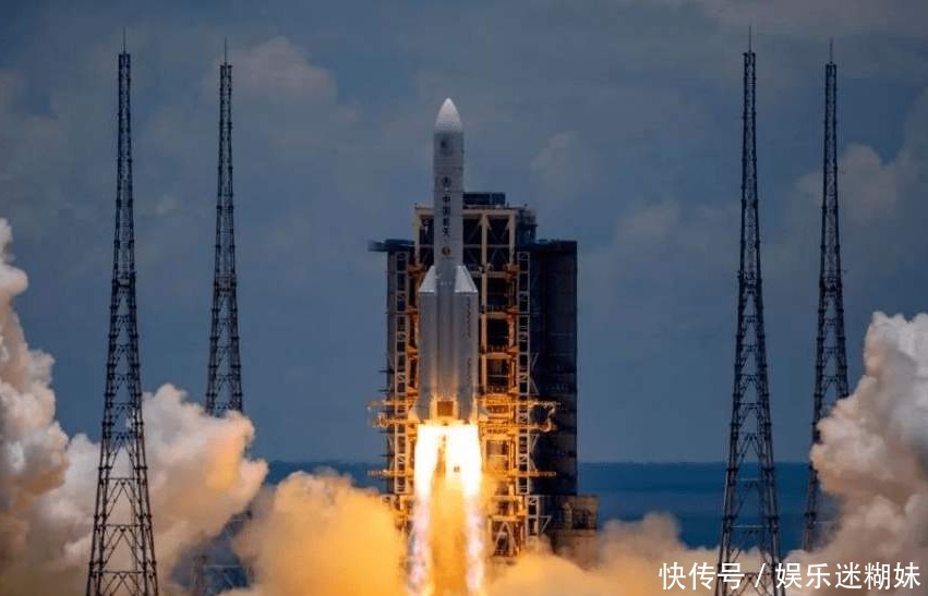 新法律 “捡到要交出来！”长五碎片安全坠落，佛州新法律判定直接归属权