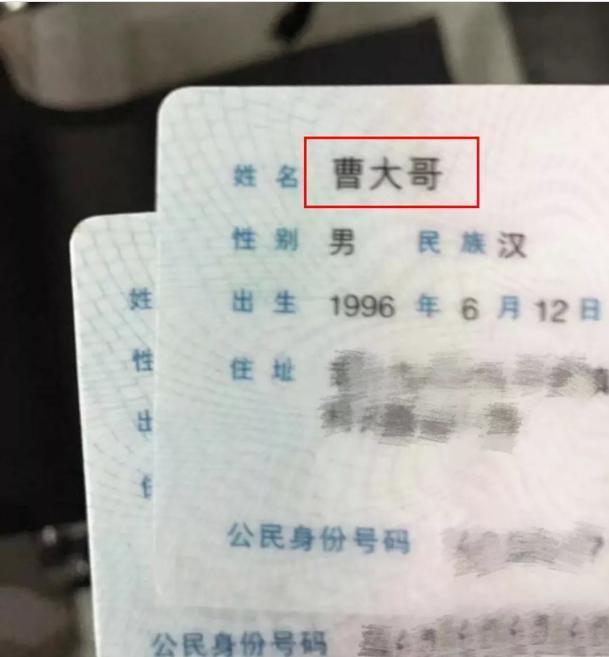 重名率|爸爸姓“付”,给双胞胎取名太霸气,让老师点名为难:真叫不出口