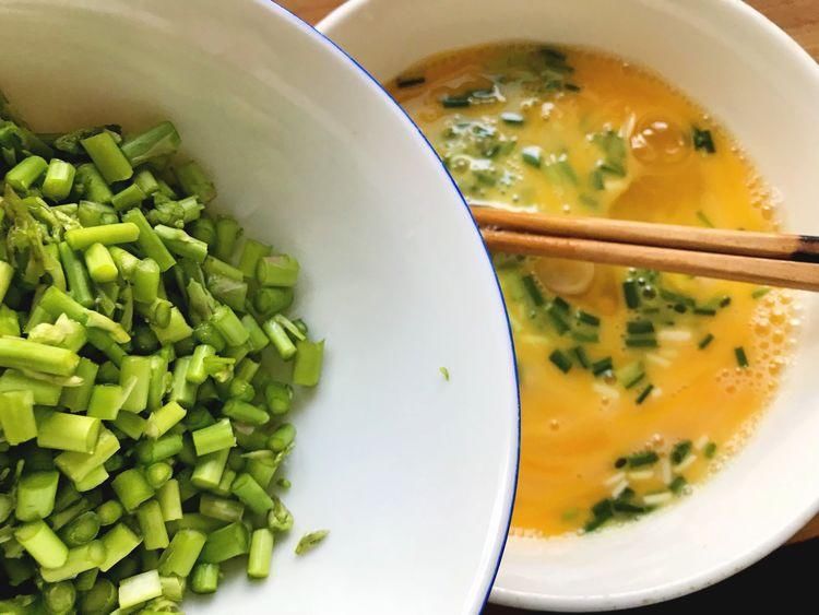 给孩子做早餐从不敢马虎，试一试这样做鸡蛋，营养还健康