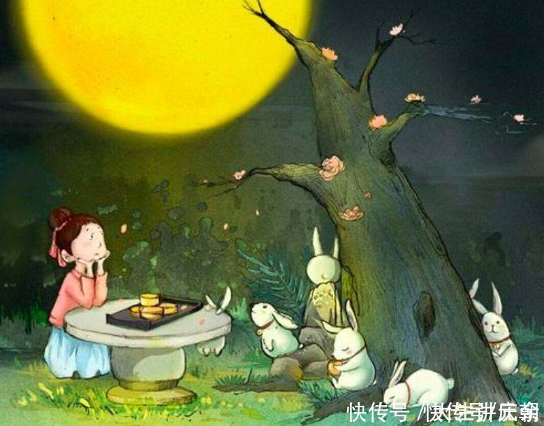 倍思亲|王维重阳节写下一诗,开篇便是千古名句,值得一读