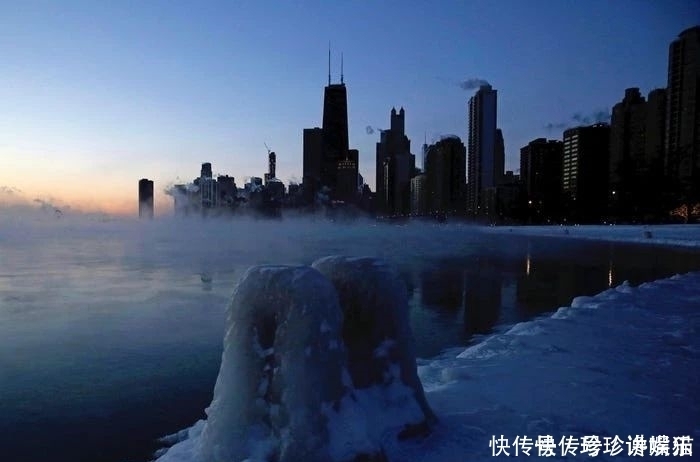 如果人类继续任性，80年后地球变成什么样子不要被霍金预言说中