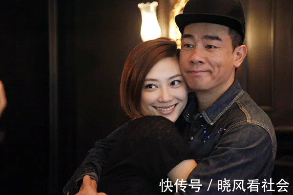 他看起来痞，却近乎完美，戏外真正“披荆斩棘”的陈小春你该知道