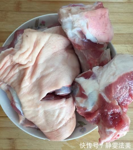 酱肘子几几人人会做,味道却参差不齐,教你这样秘制,鲜香又滑嫩