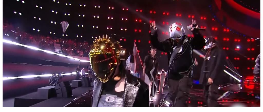 口碑|《好声音2021》开播后口碑最差的一组学员,连说话都带电音引反感