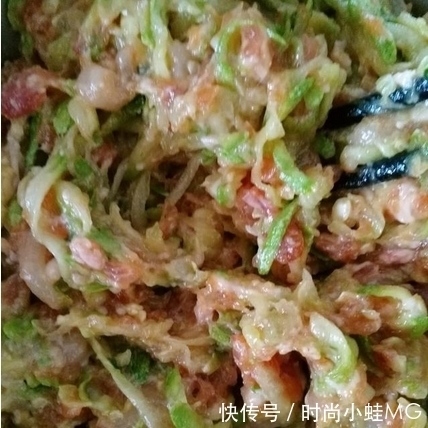 包子|包子好吃不在褶,醒发到位,什么馅料都好吃