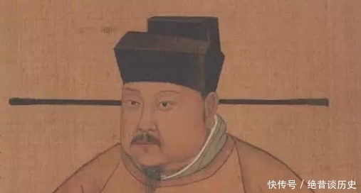 大臣们|赵光义夺取了皇位，为何没有大臣站出来反对？赵匡胤不得人心？