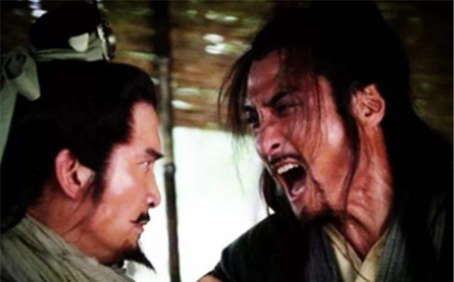 大当家|原本是梁山大当家,绰号也儒雅别致,却惨死在林冲手里