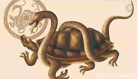  上古|上古四大神兽之上还存在一个顶级神物，据说其曾转世为黄帝和大禹