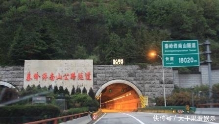 水资源|中国又创奇迹,长达98公里的隧道每月挖百米,造福一方