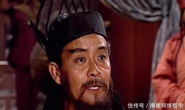 消失|此人深受刘备器重，为诸葛亮立过大功，却突然消失无踪
