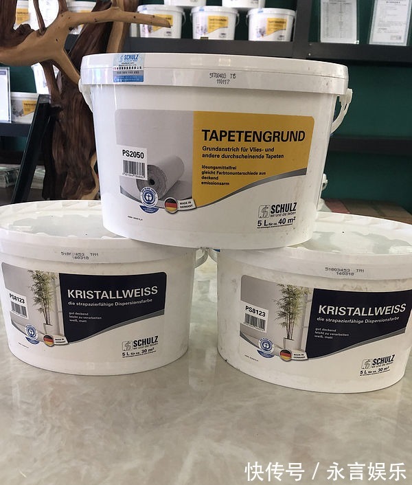 环保性|装修用乳胶漆,本来就有着“智商税”,却被商家吹成了“高大上”