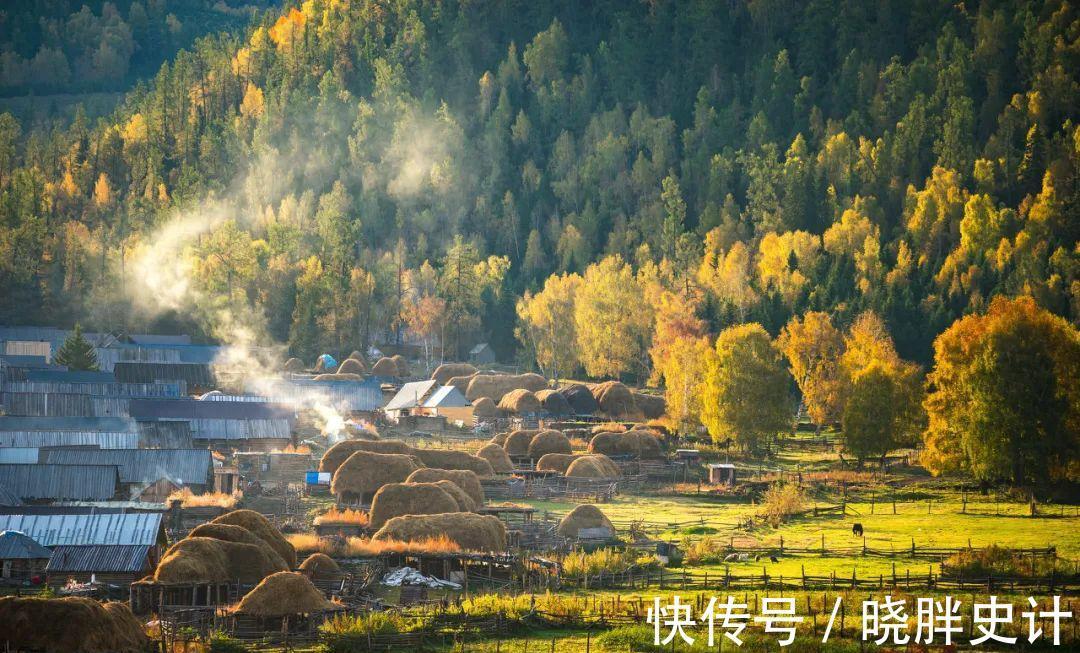 桂林山水|15个适合一家人的地方，带父母去旅行吧，再不出发他们真的老了！