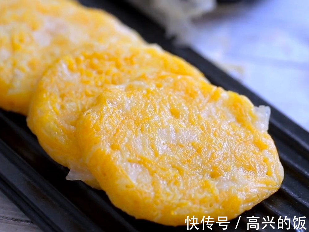 秋天|入秋三分虚,进补正当时,秋天该吃“7款饼”,合理饮食平安入秋