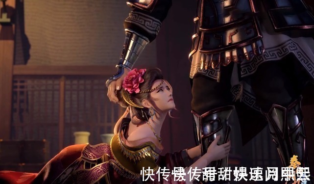 秦时明月|秦时明月花影遭遇鞭刑,鬼谷纵横终于登场,惊鲵人设却崩了