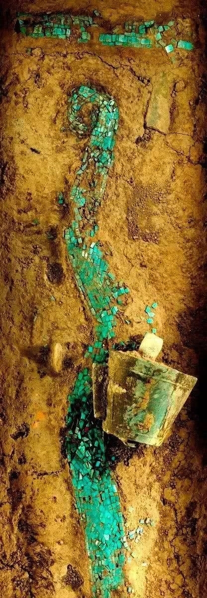 夏都|从“商都”、“夏都”再到百花齐放,二里头遗址经历的六十个春秋