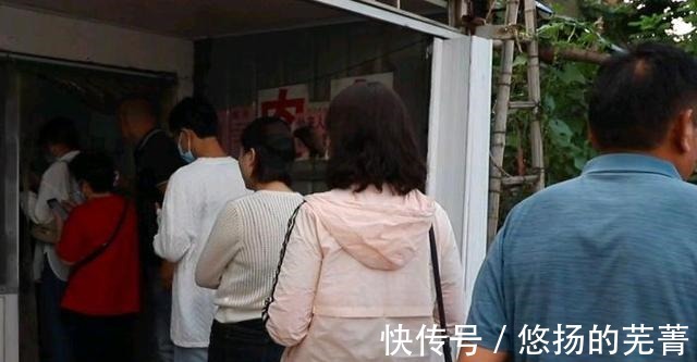 山东最豪横的小吃店,怕顾客太多不安牌子,一个店干倒整个县同行!