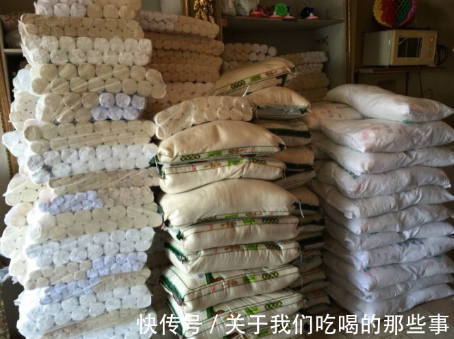 往家里囤物资，优先选择这5种，耐储存有营养，过冬不出门也有得吃