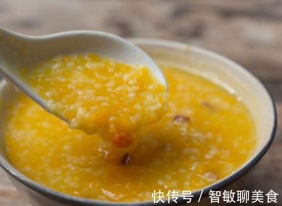 安眠药|小米和此物一起煮，视力好了，色斑淡了，气色更红润，可以试试