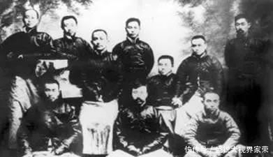 珍贵史料!李大钊1924年留下的唯一活动影像曝光